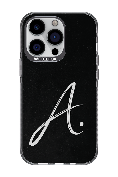 (Off Space) A 2.0 - Apple iPhone 13 Pro
