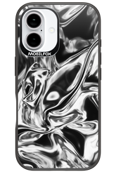 Chrome Blood - Apple iPhone 16