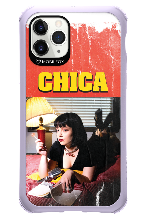 CHICA - Apple iPhone 11 Pro