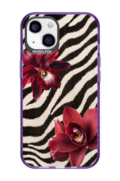 Vintage Flower 2.0 - Apple iPhone 13