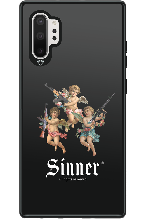 Sinner - Samsung Galaxy Note 10+