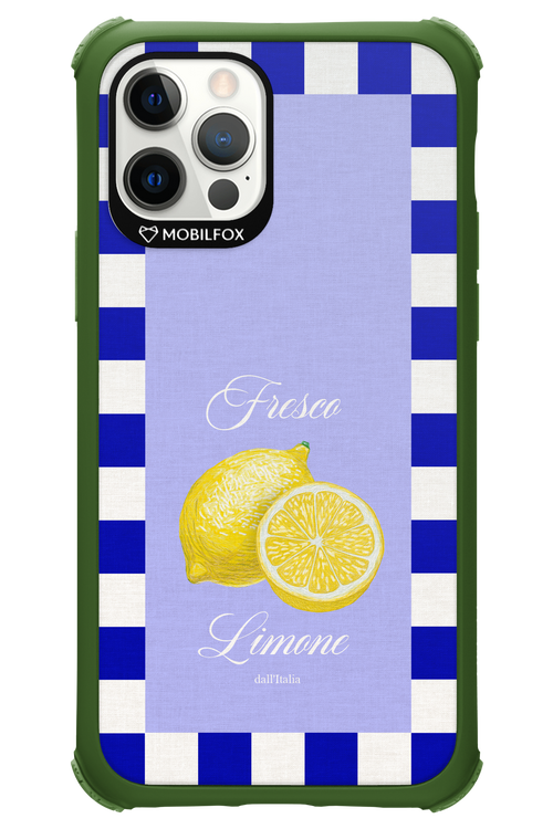 Fresssh - Apple iPhone 12 Pro