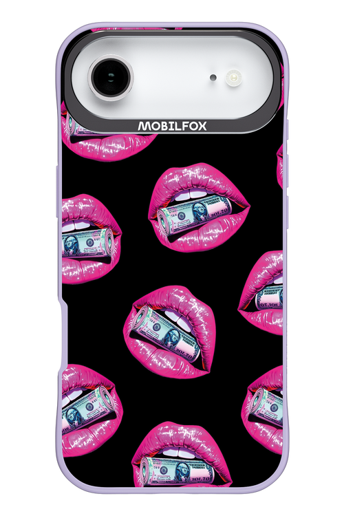 Money Lips - Apple iPhone 17 Air
