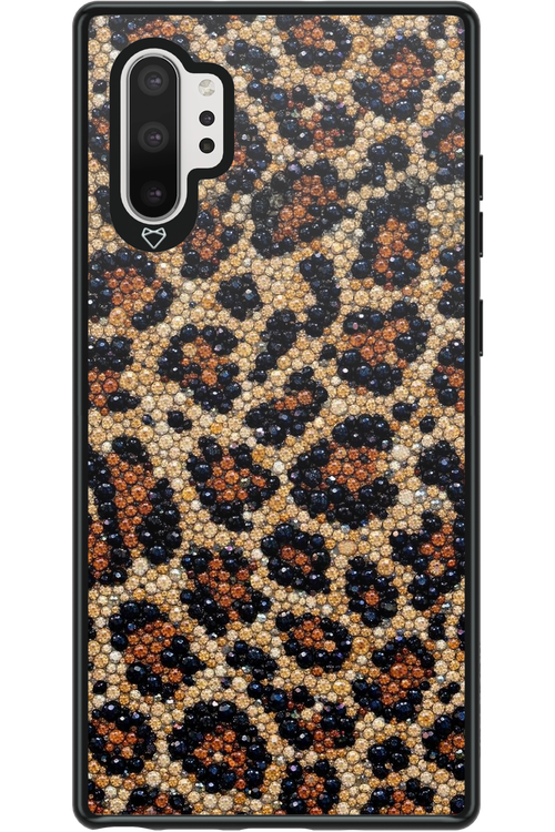 Crystal Roar 2.0 - Samsung Galaxy Note 10+