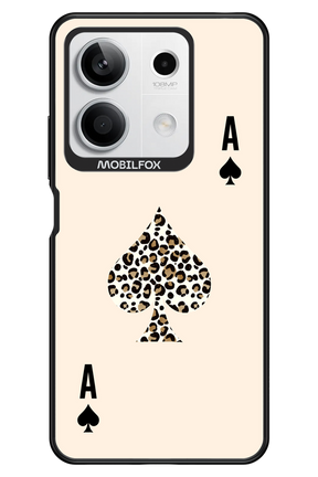 Roar of Ace - Xiaomi Redmi Note 13 5G