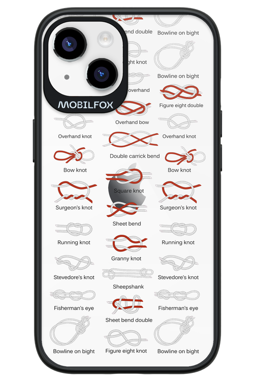 Knot Master 2.0 - Apple iPhone 14