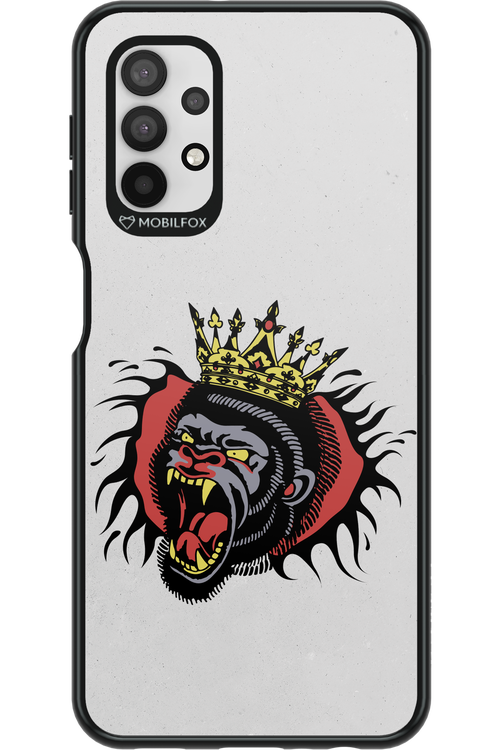 Monkey Rage Light - Samsung Galaxy A32 5G