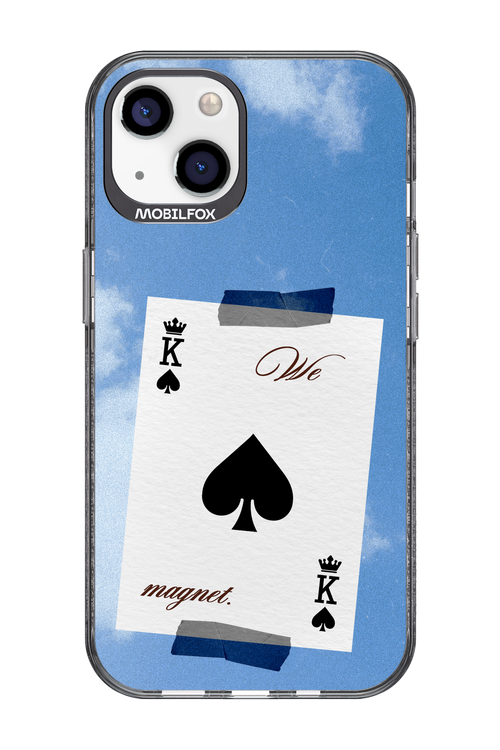 Magnet - Apple iPhone 13