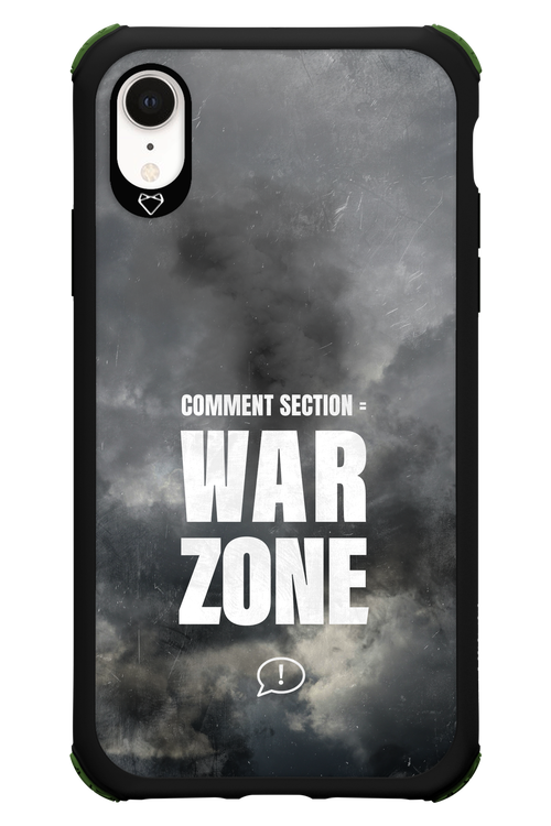 WarZone 2.0 - Apple iPhone XR