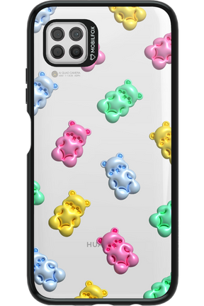 Gummmy Bears 2.0 - Huawei P40 Lite