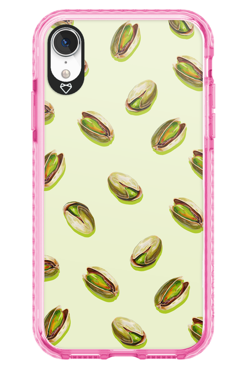 Pistachio Fever - Apple iPhone XR