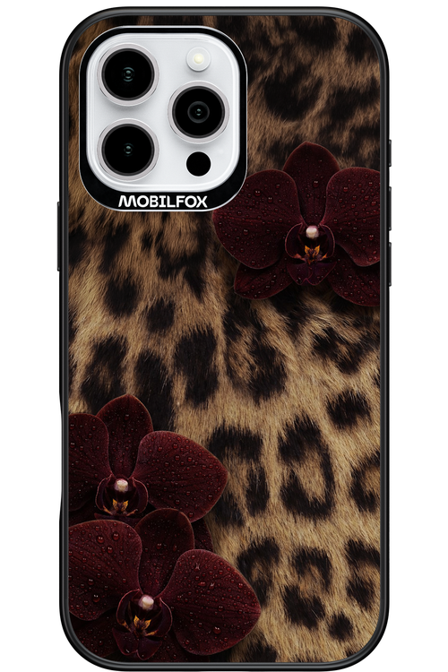 Orchid Bite 2.0 - Apple iPhone 16 Pro Max