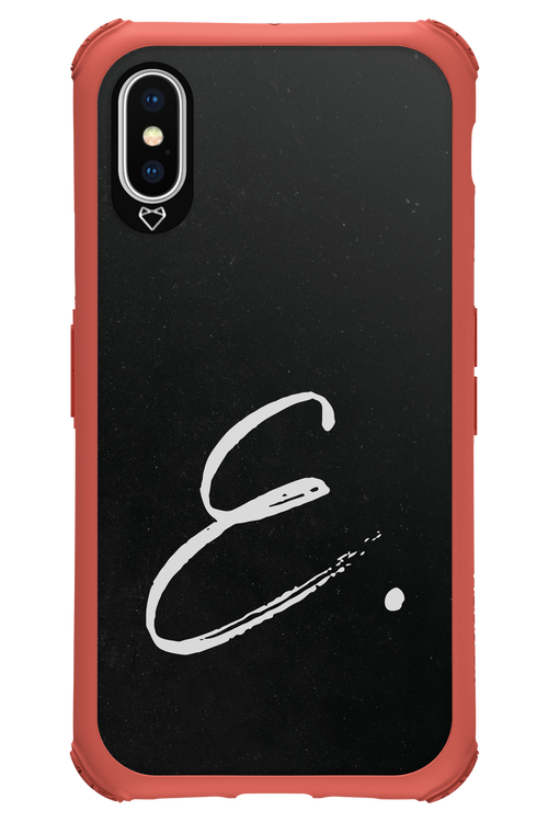 (Off Space) E 2.0 - Apple iPhone XS