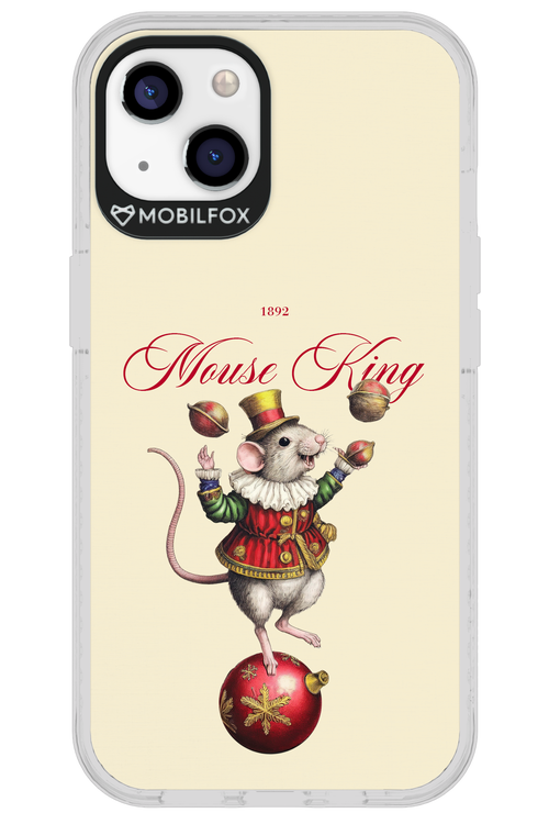 Mouse King - Apple iPhone 13