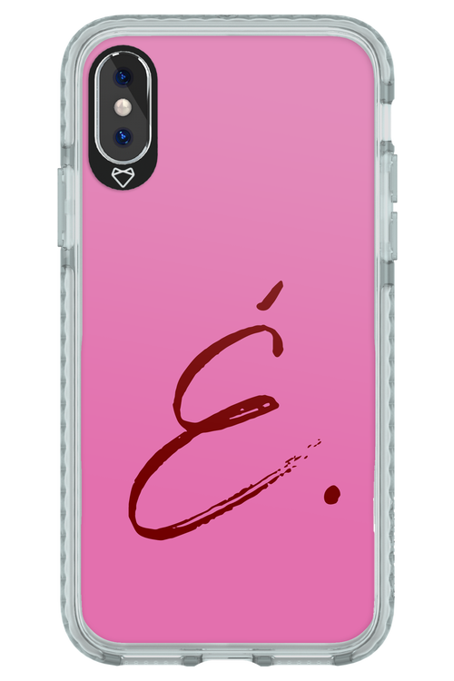 (Sorbet) E II 2.0 - Apple iPhone XS