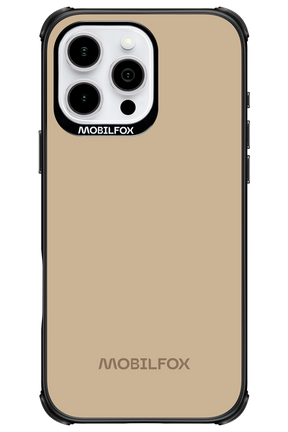 Sand - Apple iPhone 16 Pro Max