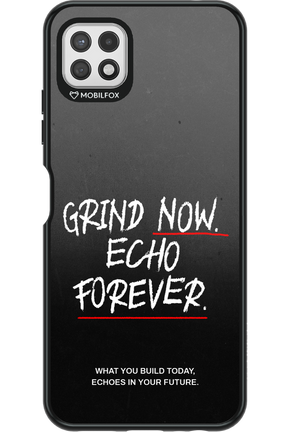 Grind Now - Samsung Galaxy A22 5G