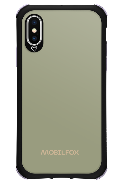 Olive 2.0 - Apple iPhone X