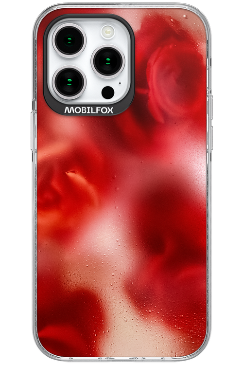 Ice Rose - Apple iPhone 15 Pro Max