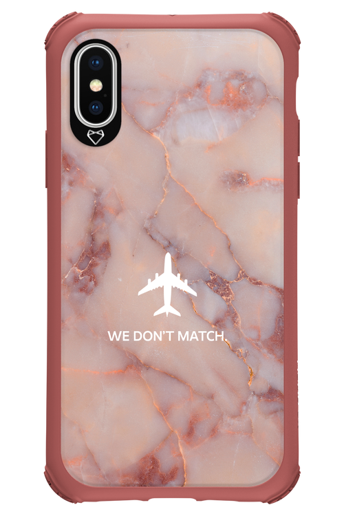 International Love I - Apple iPhone X
