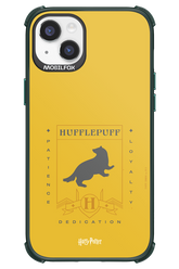 Hufflepuff. - Apple iPhone 14 Plus