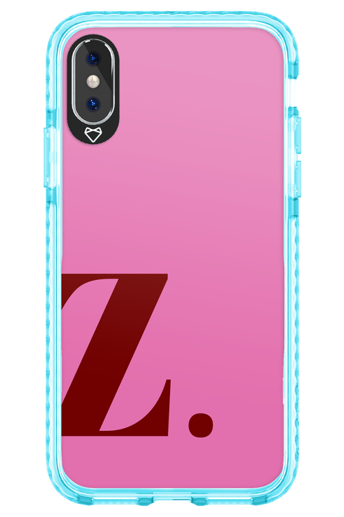 Z (Sorbet) 2.0 - Apple iPhone XS