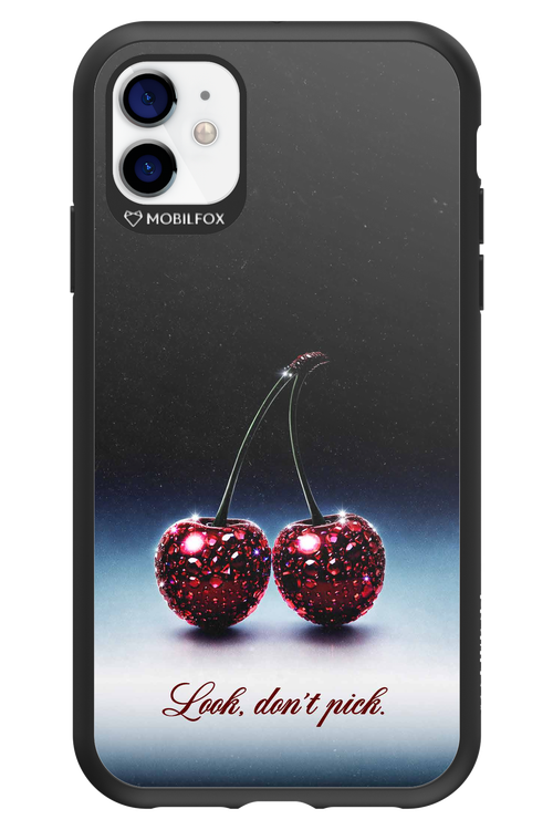 Seasonal Diamond 2.0 - Apple iPhone 11