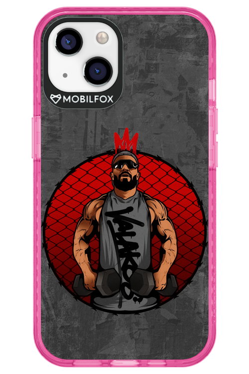King V - Apple iPhone 13