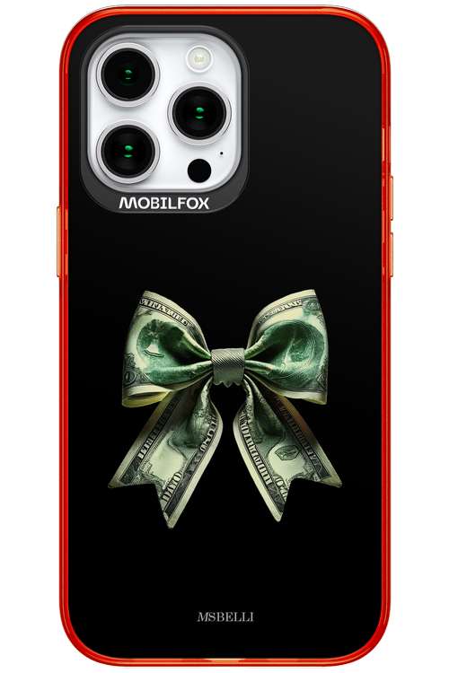 Money is Cute 2.0 - Apple iPhone 15 Pro Max