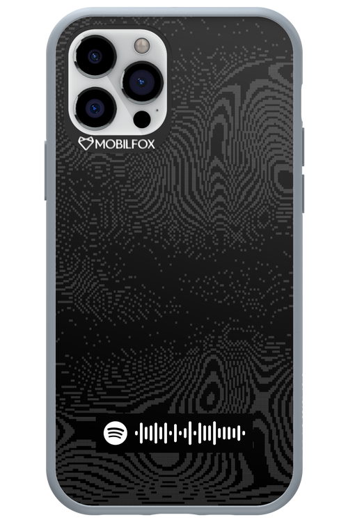 Techno frequency - Apple iPhone 12 Pro