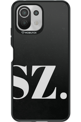 SZ (Off Space) 2.0 - Xiaomi Mi 11 Lite (2021)