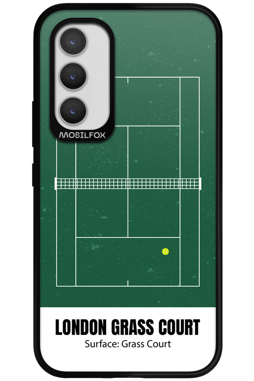LONDON GRASS COURT 2.0 - Samsung Galaxy A34