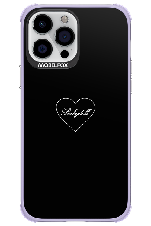 Babydoll - Apple iPhone 13 Pro Max