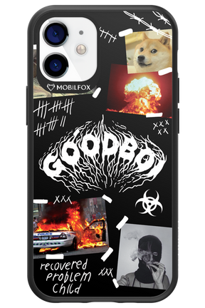 Good Boy - Apple iPhone 12 Mini