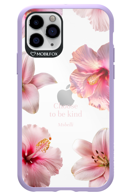 Be Kind - Apple iPhone 11 Pro