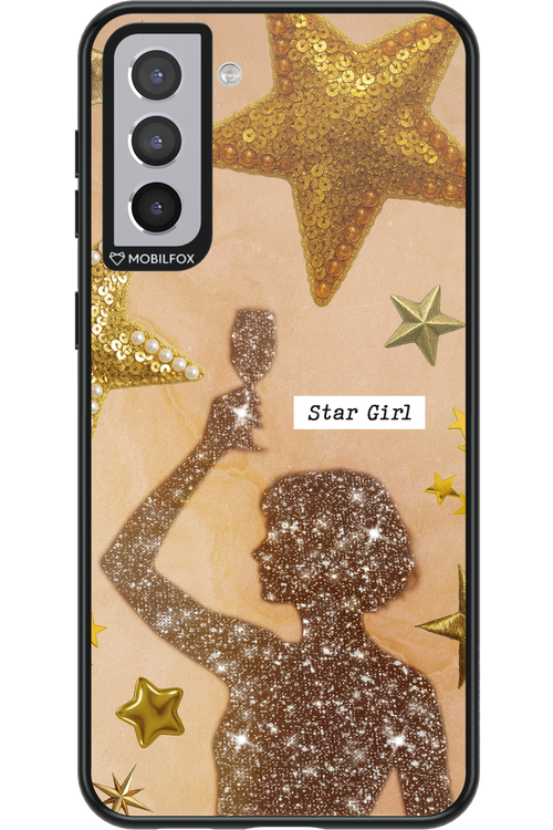Star Girl - Samsung Galaxy S21+