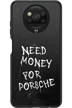 Need Money II - Xiaomi Poco X3 Pro