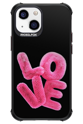 Pinky Love - Apple iPhone 13 Mini