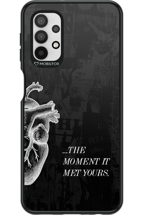 His Heart - Samsung Galaxy A32 5G