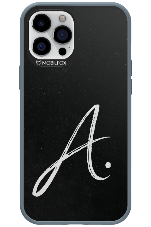 (Off Space) A 2.0 - Apple iPhone 12 Pro Max