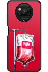 Sos Wine - Xiaomi Poco X3 NFC