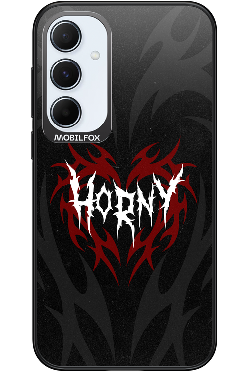 HORNY 2.0 - Samsung Galaxy A55