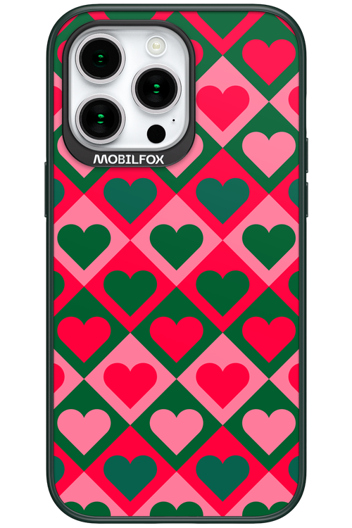 Love of Christmas - Apple iPhone 15 Pro Max