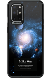 Milky Way - OnePlus 8T