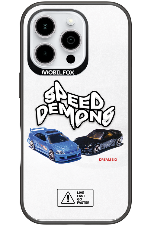 Dream Big - Apple iPhone 16 Pro