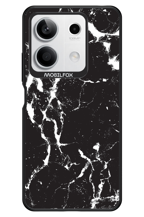 Grunge Marble 2.0 - Xiaomi Redmi Note 13 5G