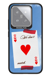 Match 2.0 - Xiaomi 14