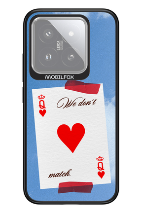 Match 2.0 - Xiaomi 14