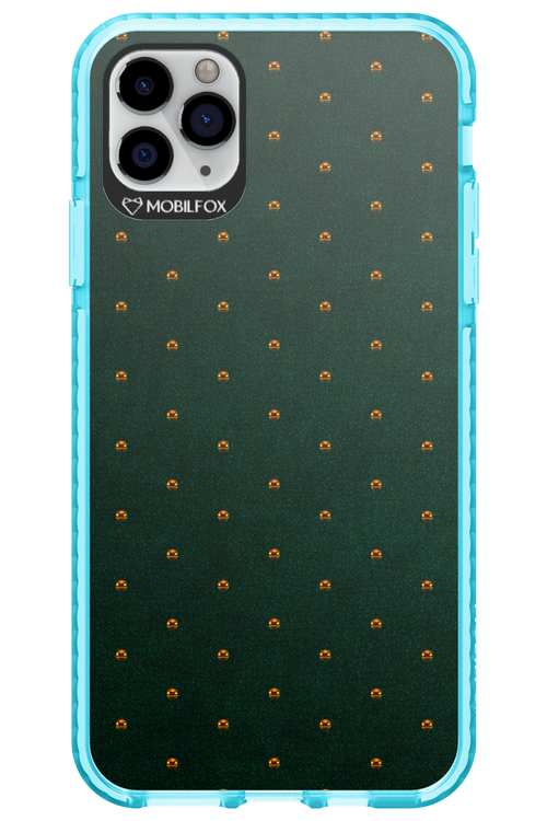 Green Persona - Apple iPhone 11 Pro Max