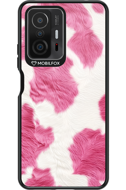 Pink Cow 2.0 - Xiaomi Mi 11T